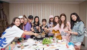 娱乐吃瓜大会,揭秘娱乐圈幕后故事与热点事件